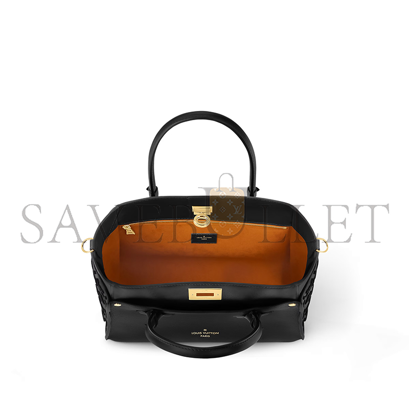 LOUIS VUITTON ON MY SIDE MM M53826 (30.5*24.5*14cm) LOUIS VUITTON ON MY SIDE MM M53826 (30.5*24.5*14cm)